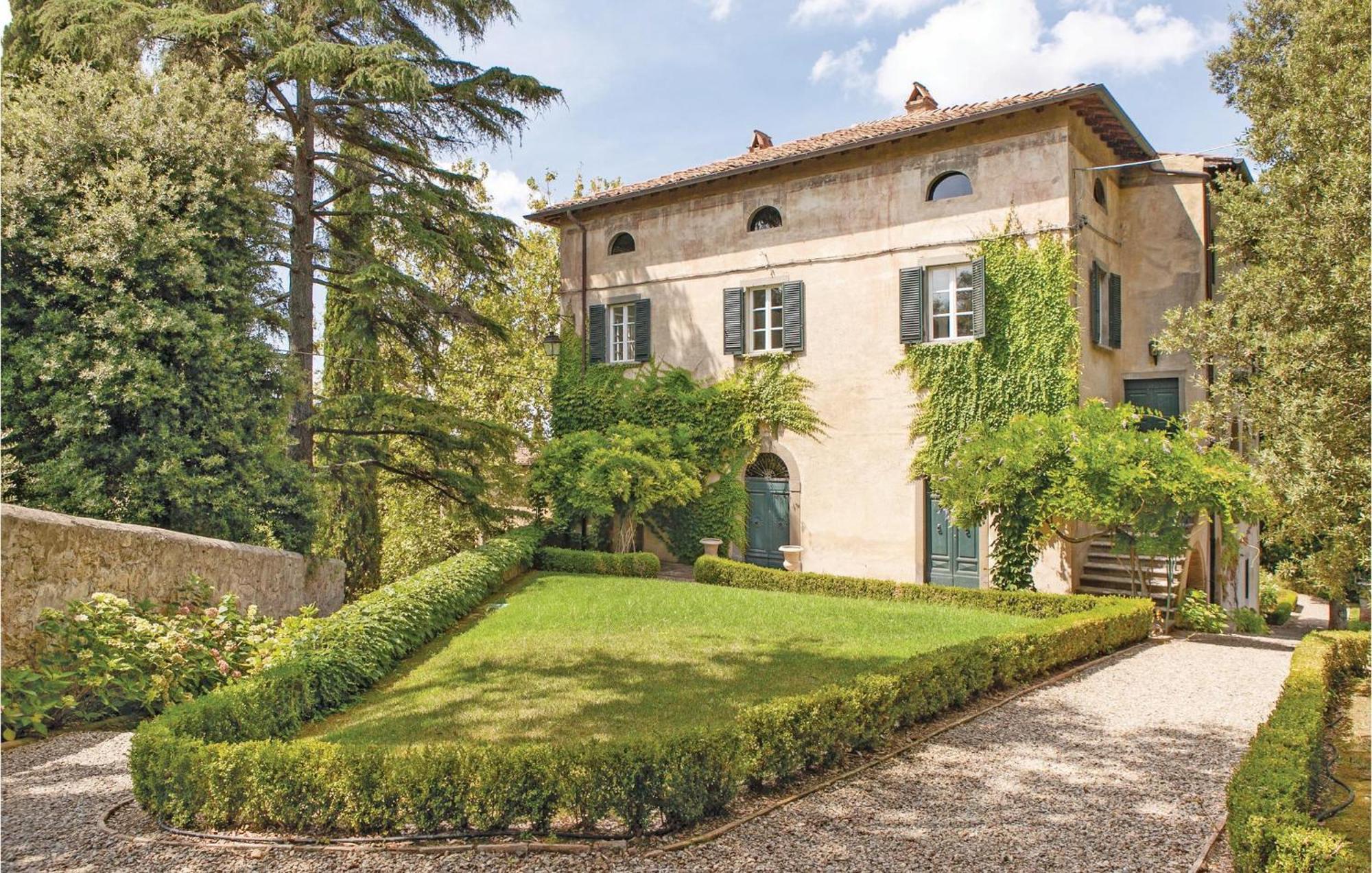 Villa Ploner Lari Extérieur photo